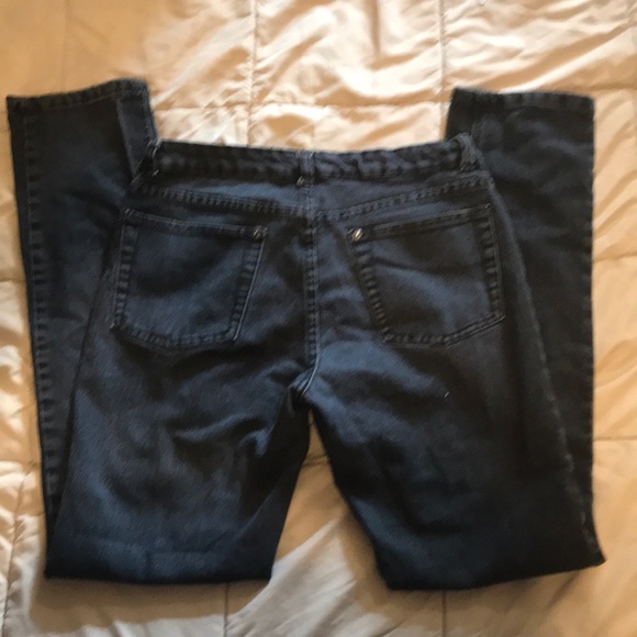 The limited jeans size 6 - Picture 3 of 4